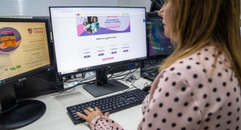 Aquecendo Vidas disponibiliza site para ampliar doações